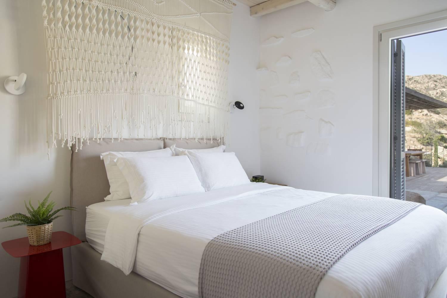 Hide Out Suites 마일로포타스 객실 사진