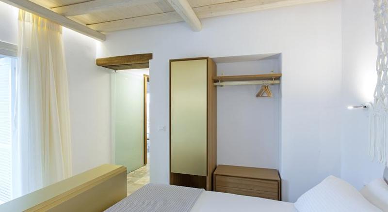 Hide Out Suites 마일로포타스 외부 사진